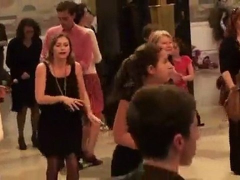 Bals à Chaillot / Le Bal Gershwin