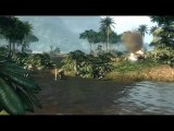 Battlefield BC2 Vietnam - Phu Bai Valley Trailer
