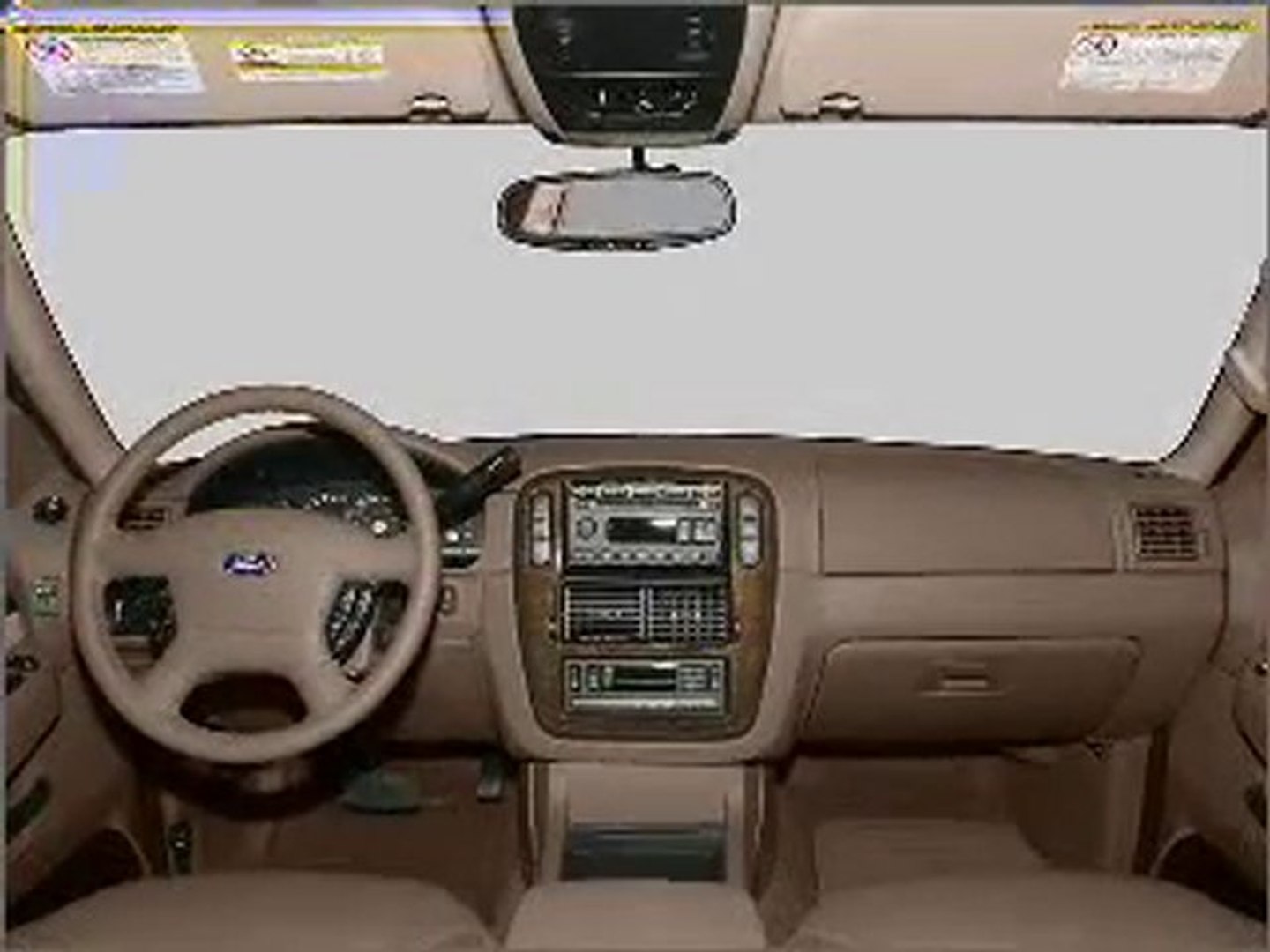 Used 2005 Ford Explorer East Brookfield Ma By Video