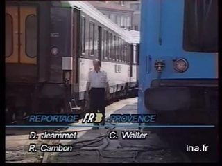 19/20 : EMISSION DU 23 MAI 1991
