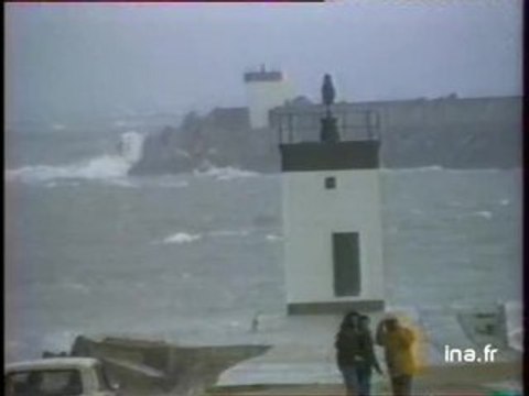 JA2 20H : EMISSION DU 2 JANVIER 1988