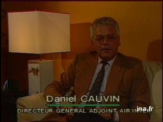 JA2 20H : EMISSION DU 5 JANVIER 1988