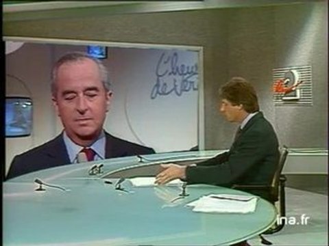 JA2 20H : EMISSION DU 6 JANVIER 1988