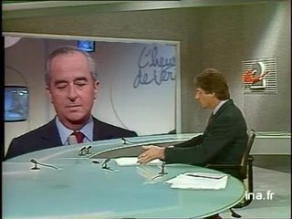 JA2 20H : EMISSION DU 6 JANVIER 1988