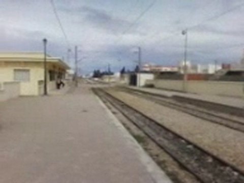 sncft gare de de ksar hellal