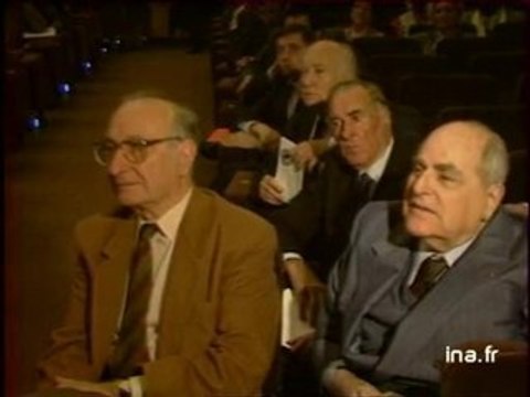 JA2 20H : EMISSION DU 16 JANVIER 1988