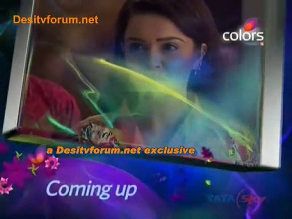 Laagi Tujhse Lagan - 21st October 2010 - pt2