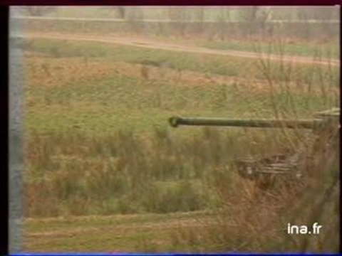 JA2 20H : EMISSION DU 21 JANVIER 1988