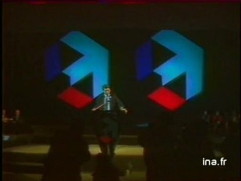 JA2 20H : EMISSION DU 23 JANVIER 1988