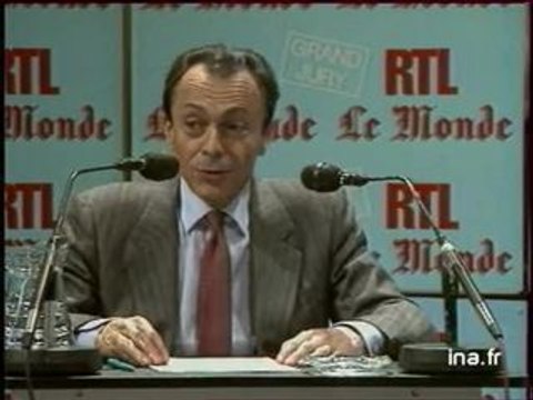 JA2 20H : EMISSION DU 24 JANVIER 1988