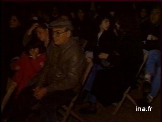 JA2 20H : EMISSION DU 27 JANVIER 1988