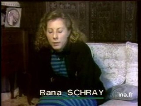 JA2 20H : EMISSION DU 28 JANVIER 1988