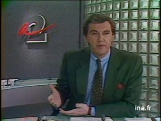 JA2 20H : EMISSION DU 30 JANVIER 1988