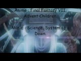 FF7AC-SOAD-Science