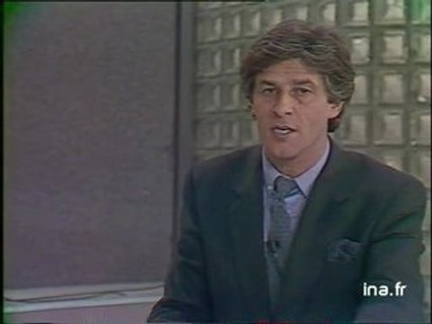 JA2 20H : EMISSION DU 4 FEVRIER 1988