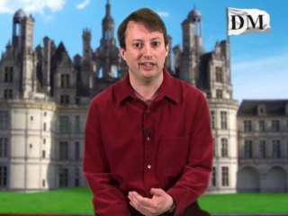 David Mitchell looks at Inappropriate Questions