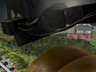 Misty Island Rescue UK: Part 12