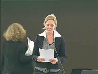 Marietje Schaake on Cambodia, in particular the case of Sam