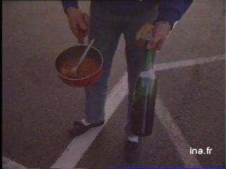 JA2 20H : EMISSION DU 7 FEVRIER 1988