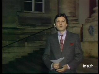 JA2 20H : EMISSION DU 15 FEVRIER 1988