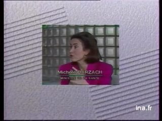 JA2 20H : EMISSION DU 24 FEVRIER 1988