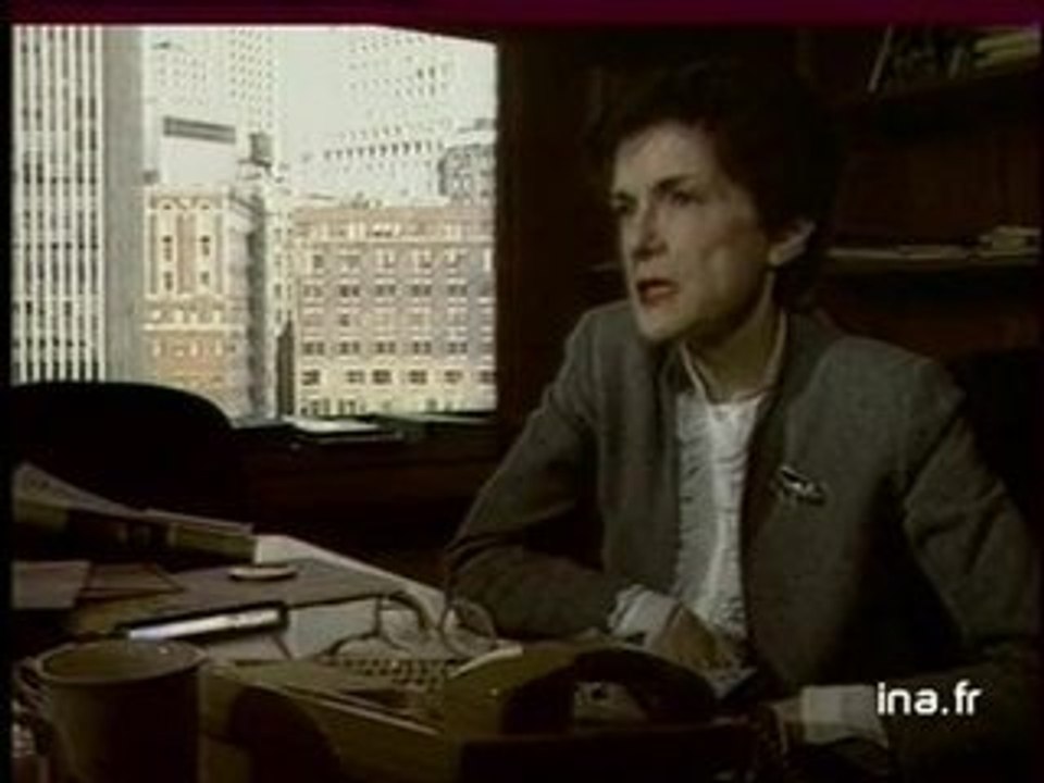 JA2 20H : EMISSION DU 26 FEVRIER 1988