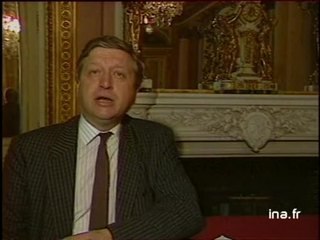 JA2 20H : EMISSION DU 2 JUILLET 1988