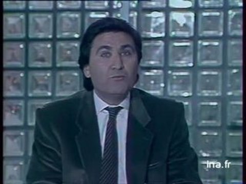 JA2 20H : EMISSION DU 1ER MARS 1988