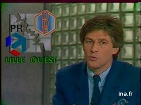 JA2 20H : EMISSION DU 3 MARS 1988