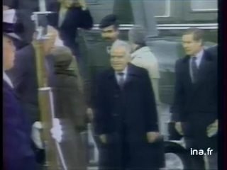 JA2 20H : EMISSION DU 14 MARS 1988