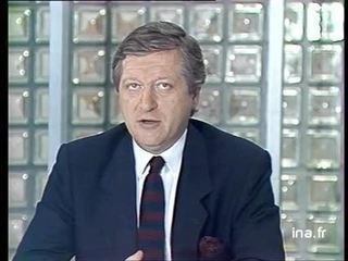 JA2 20H : EMISSION DU 15 MARS 1988