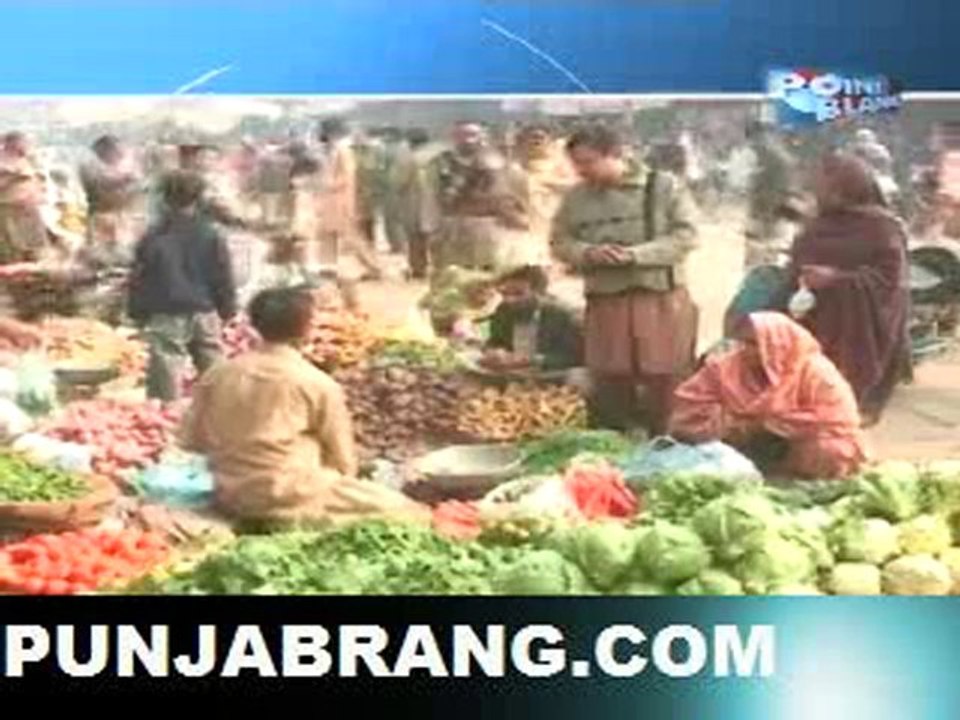 Point Blank 21st october 2010 part 1