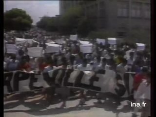 JA2 20H : EMISSION DU 17 MARS 1988