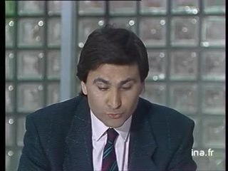 JA2 20H : EMISSION DU 24 MARS 1988