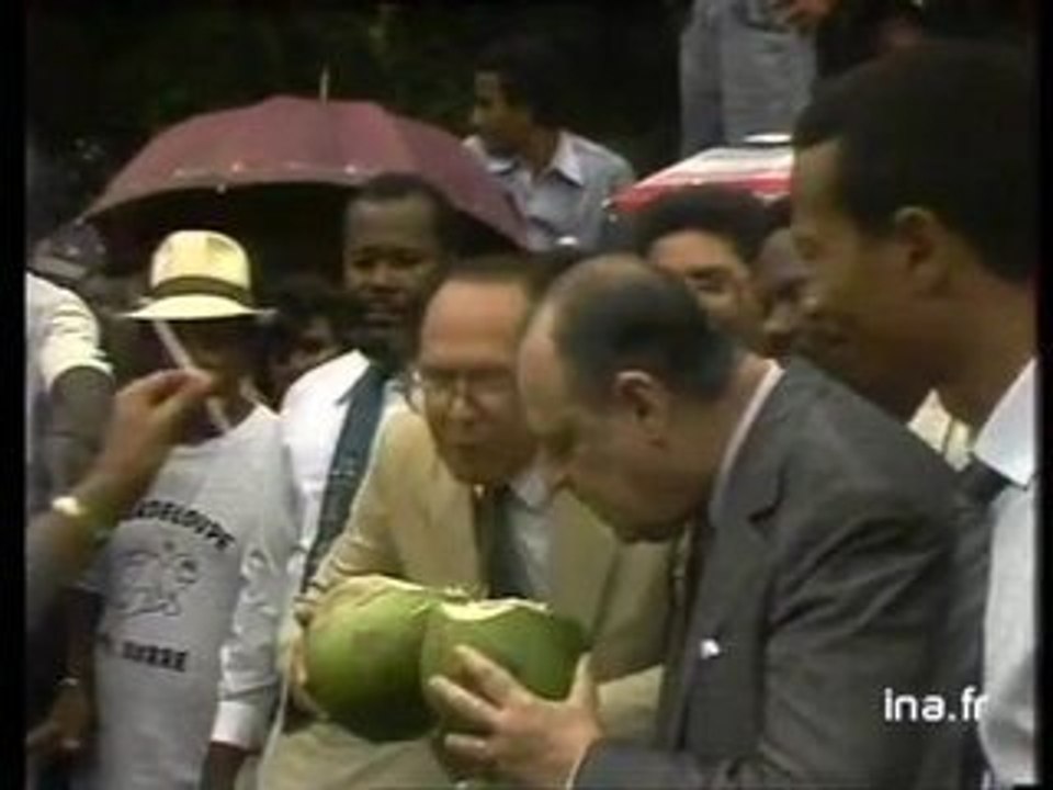 JA2 20H : EMISSION DU 20 MARS 1988