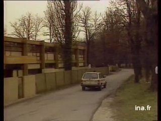 JA2 20H : EMISSION DU 21 MARS 1988