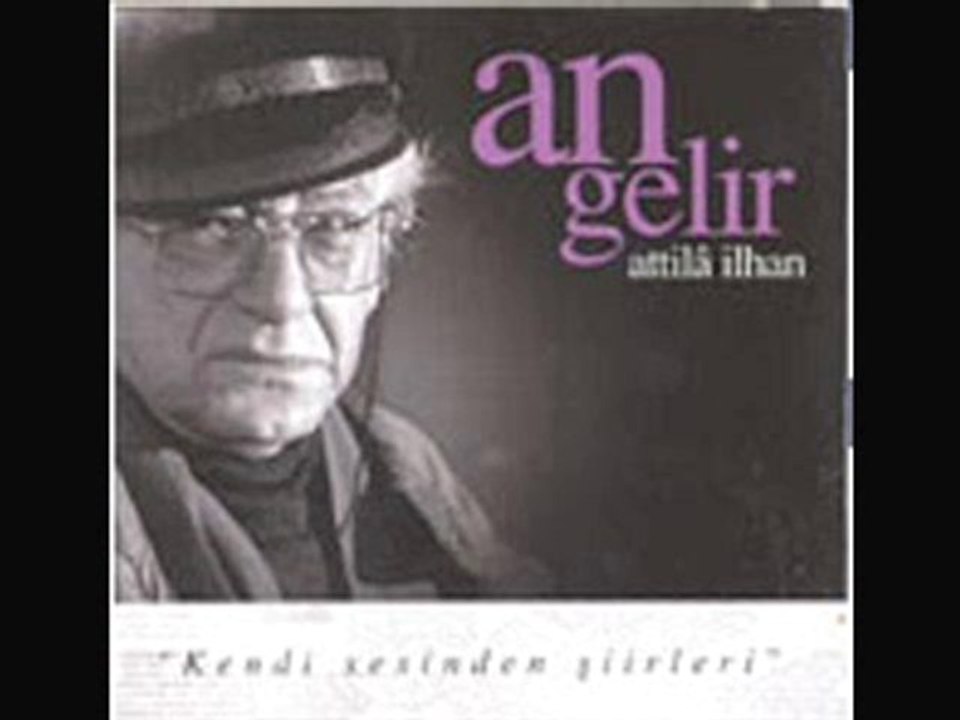 atilla ilhan yağmur kaçağı ve sen beyaz bir kadınsın