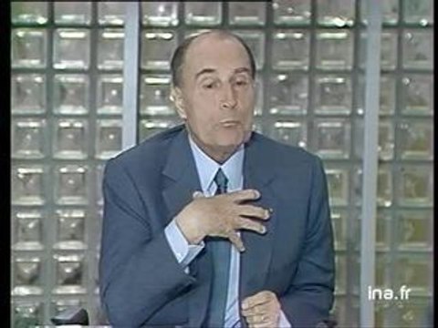 JA2 20H : EMISSION DU 22 MARS 1988