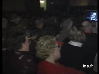 JA2 20H : EMISSION DU 23 MARS 1988