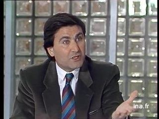 JA2 20H : EMISSION DU 27 MARS 1988