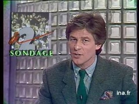 JA2 20H : EMISSION DU 28 MARS 1988