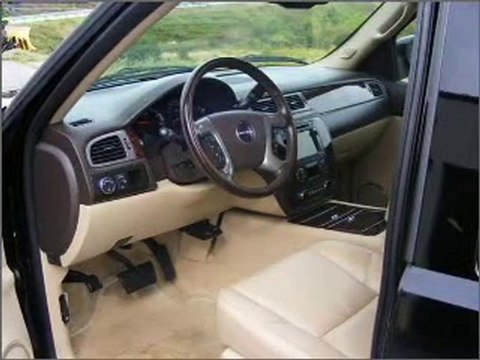 Used 2008 GMC Yukon XL Augusta ME - by EveryCarListed.com