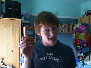 Broken PS3's, Charlie the Unicorn and Baked Beans :D