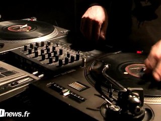 Beat Torrent à l'EMB