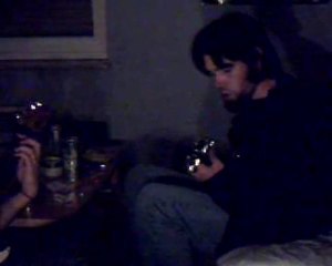 Zamal Bash - Improvisation#3 - 13sept'2009