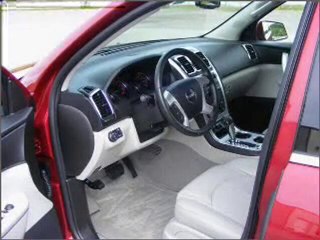 Used 2010 GMC Acadia Augusta ME - by EveryCarListed.com