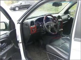 Used 2007 GMC Envoy Augusta ME - by EveryCarListed.com