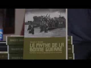 Le Mythe De La Bonne Guerre 1sur3