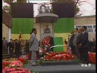 JA2 20H : EMISSION DU 9 AVRIL 1988