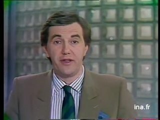 JA2 20H : EMISSION DU 10 AVRIL 1988